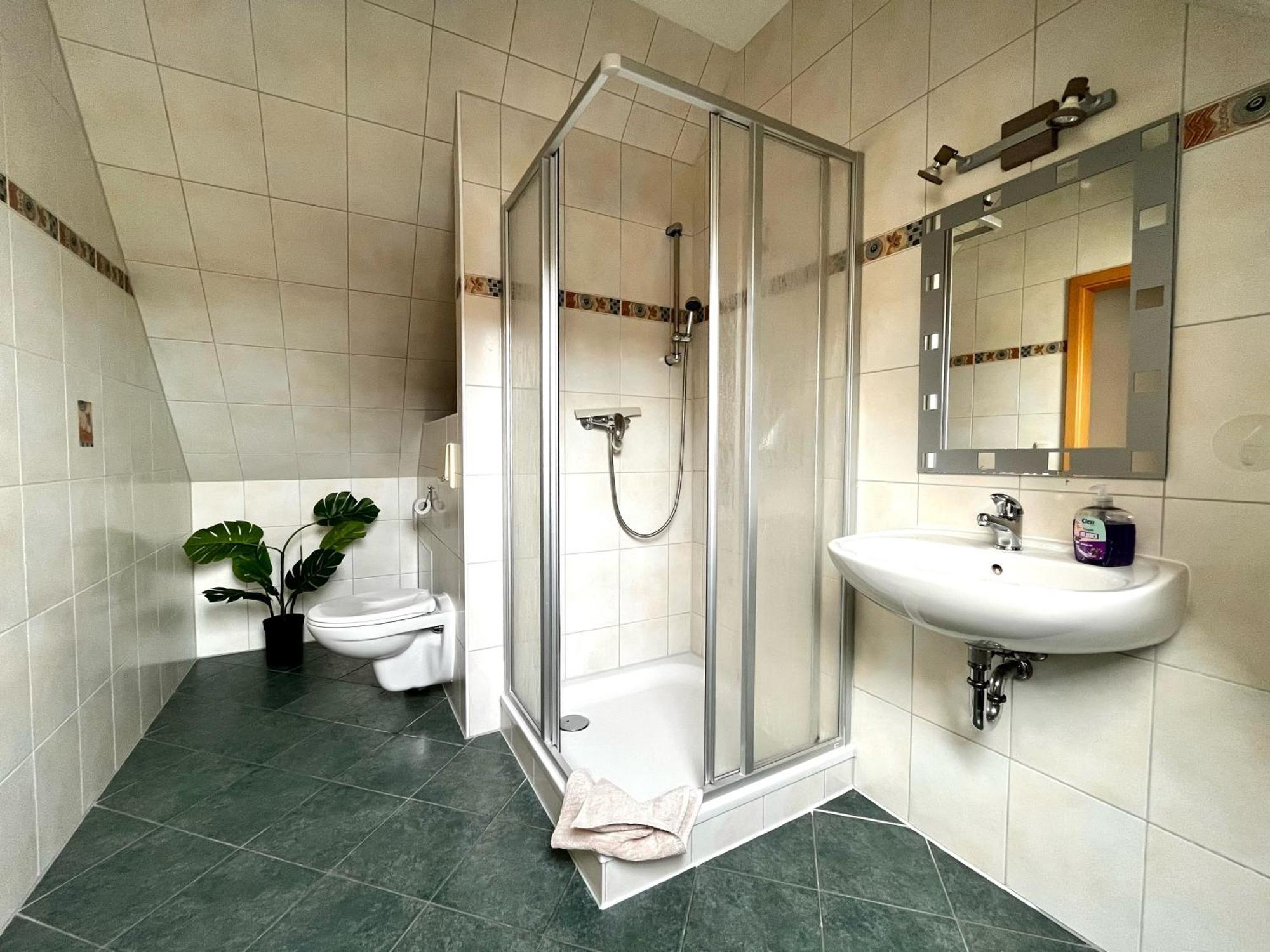 Ferienwohnung Gipfelglueck Mit Balkon 시르케 외부 사진